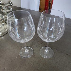 Wine Glasses